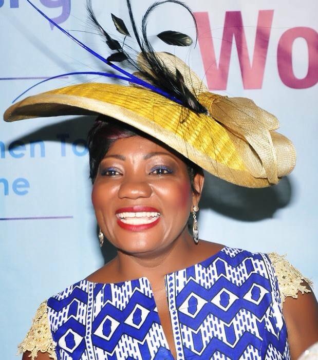 “Desist from Entering Marriages with a Two Way Ticket” – Mrs. Rita Korankye Ankrah